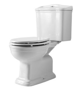 INCEA - pompea - Toilet