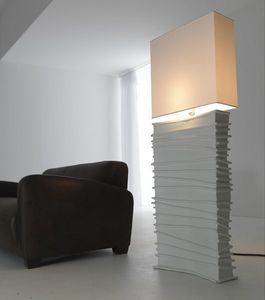 ELITE - carioca - Floor Lamp