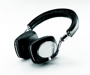 Bowers & Wilkins - casque p5  - A Pair Of Headphones