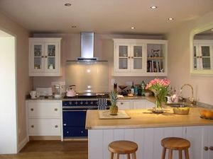 Woodchester Kitchens & Interiors -  - Built In Kitchen