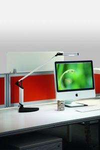WALDMANN ECLAIRAGE - minela - Desk Lamp