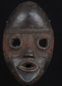 Art-africain.fr -  - African Mask