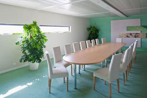 Elliott Group -  - Meeting Table