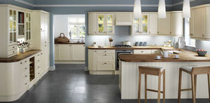 Magnet -  - Traditional Kitchen