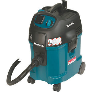 Makita - aspirateur classe l - Water And Dust Vacuum Cleaner
