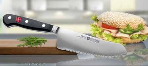 WUSTHOF - kitchen surfer - Kitchen Knife