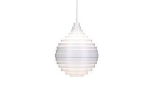 Zero - pxl blanc - Hanging Lamp