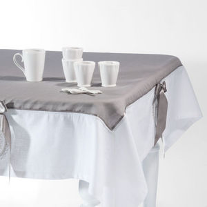 MAISONS DU MONDE - nappe noeud 150x150 - Rectangular Tablecloth