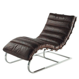 MAISONS DU MONDE - chaise longue freud - Lounge Chair
