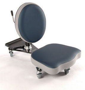 Design + - flex vinyle - Ergonomic Chair