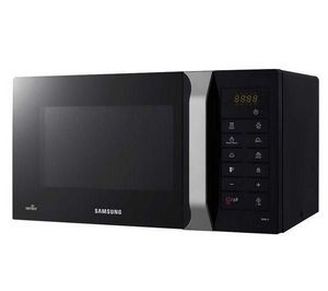 Samsung - micro-ondes monofonction me89f-1s - Microwave Oven