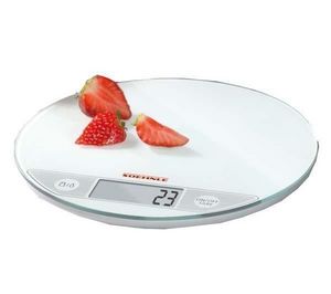 Soehnle - balance de cuisine lectronique 66160 - Electronic Kitchen Scale