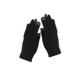 WHITE LABEL - gant extensible pour écran tactile mixte - Gloves