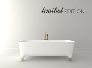 TEUCO - accademia limited edition - Freestanding Bathtub