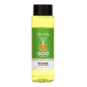 CLEM - recharge parfum pour diffuseurs - earl grey - 250 - Scented Oil