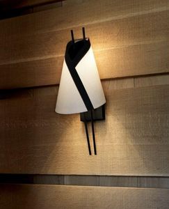 DREssLIGHT BARCELONA - wakufu - Wall Lamp