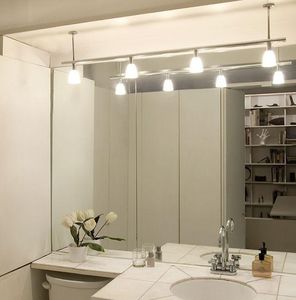 MODULIGHTOR - vl 108 - Bathroom Wall Lamp