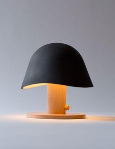 GARAY STUDIO - mush - - Table Lamp