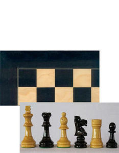 Casa Mora - Viraf -  - Chess Game