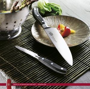 WALDMANN -  - Kitchen Knife