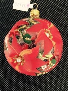 Prodglob Clasic Glass -  - Decorative Ball