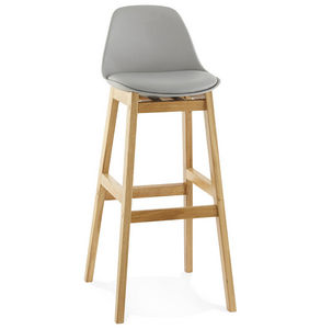 Alterego-Design - kiko - Bar Chair