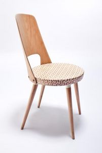 ANOUCHKA POTDEVIN -  - Chair