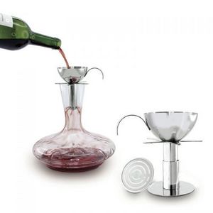 PULLTEX -  - Wine Aerator