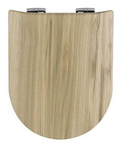Olfa - wood slim - Toilet Seat