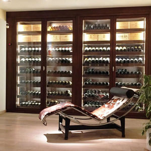 WINEMASTER® - climatiseurs wine sp 40 ca - Wine Cellar Conditioner