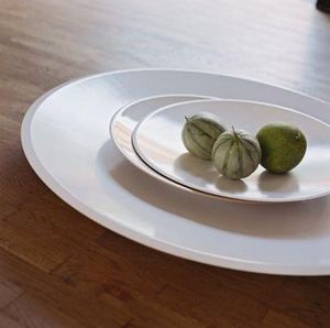 SANDRA LINDNER - bowl - Oval Dish