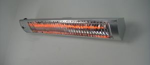 Alpina Grills -  - Electric Patio Heater
