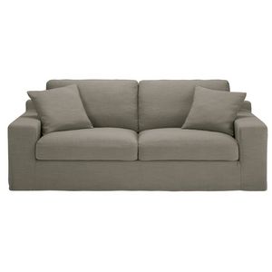 MAISONS DU MONDE - canapé lit 1371663 - 3 Seater Sofa