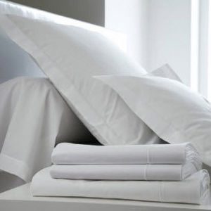 Lamy - percale coton 240x220 - Bed Linen Set