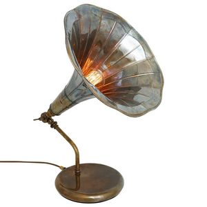 MULLAN LIGHTING DESIGN -  - Table Lamp