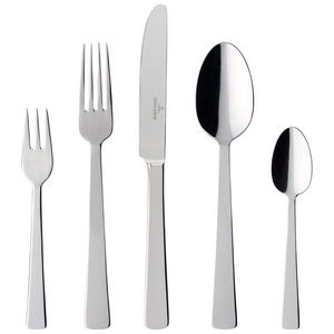 VILLEROY & BOCH - ménagère 1385561 - Cutlery Set