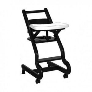 WELCOME FAMILY -  - Baby High Chair