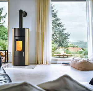 FONDIS®-ETRE DIFFERENT - ceo - Wood Burning Stove