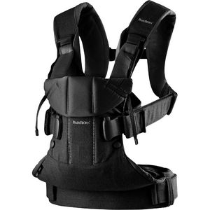 BabyBjörn -  - Ventral Baby Carrier