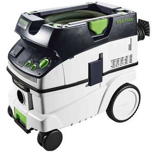 Festool -  - Water And Dust Vacuum Cleaner