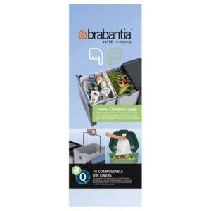 Brabantia -  - Bin Bag