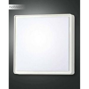 Fabas -  - Outdoor Wall Light With Detector