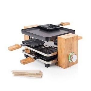 Princess -  - Electric Raclette Grill