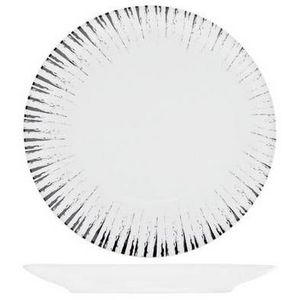 SPAL -  - Fondue Plate
