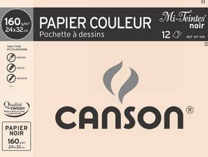 Canson -  - Drawing Paper