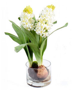 Element Vegetal - jacinthe - Artificial Flower