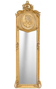 Royal Art Palace International -  - Full Length Mirror