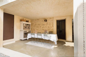 Rouviere Collection -  - Concrete Floor