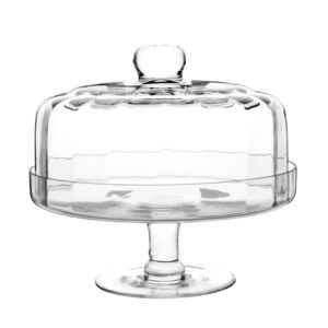 MAISONS DU MONDE -  - Cake Glass Dome