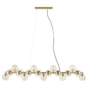 MAISONS DU MONDE -  - Hanging Lamp